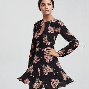 Reformation| Delaney Dress| Size 0